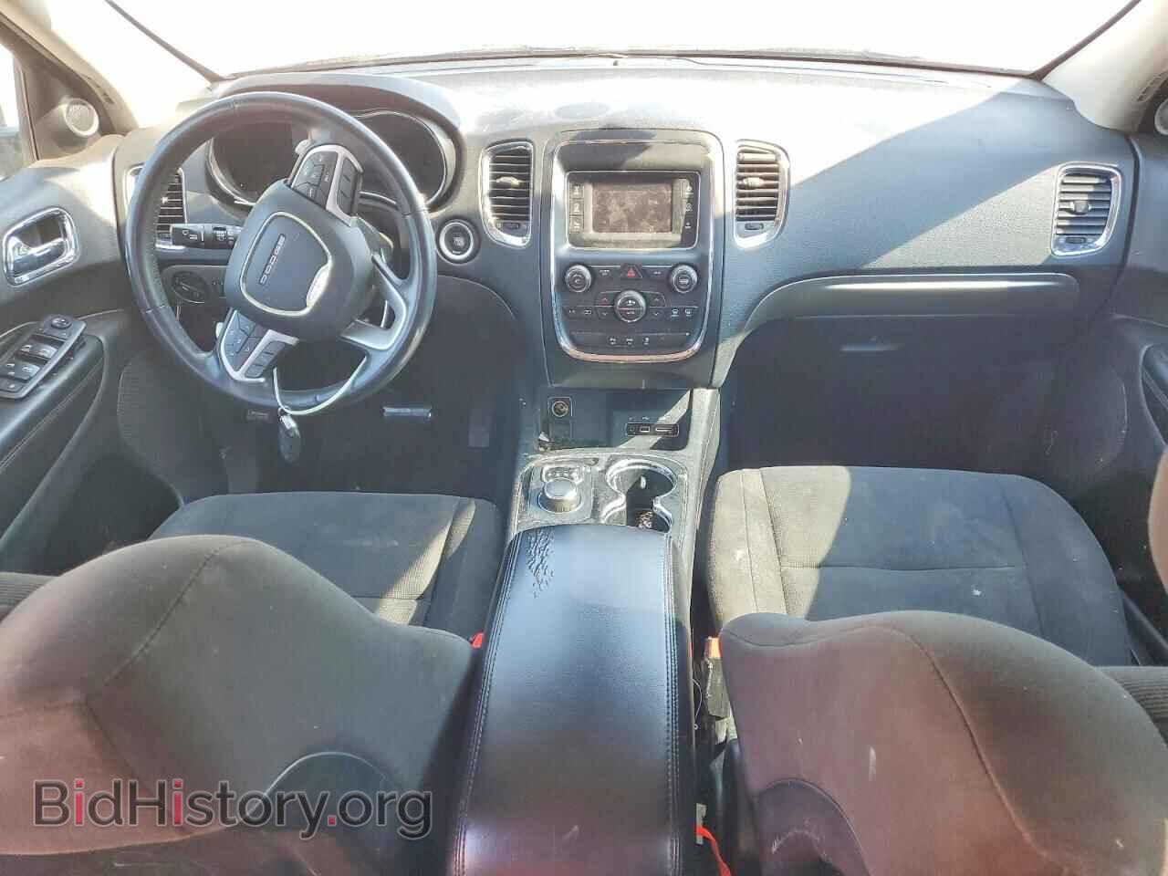 2015 DODGE DURANGO - VIN: 1C4RDHAG2FC801087 - Photo 8