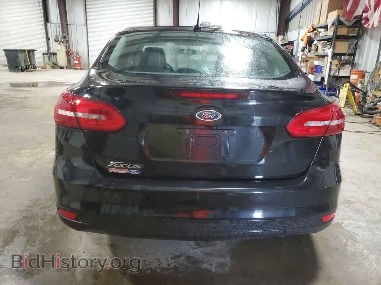 2015 FORD FOCUS - VIN: 1FADP3E20FL253955 - Фото 6