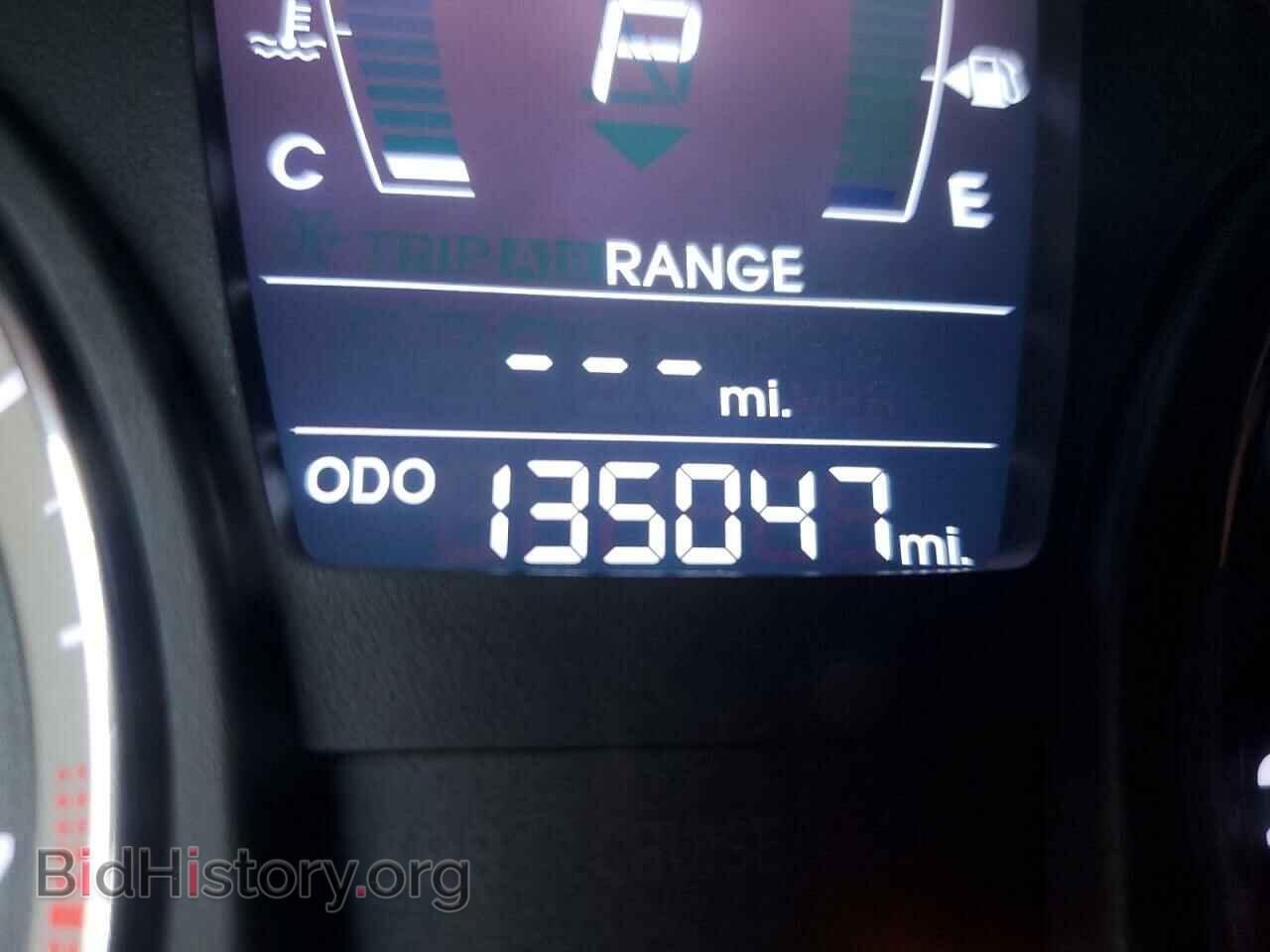 2012 HYUNDAI ACCENT - VIN: KMHCT5AE7CU041231 - Фото 8