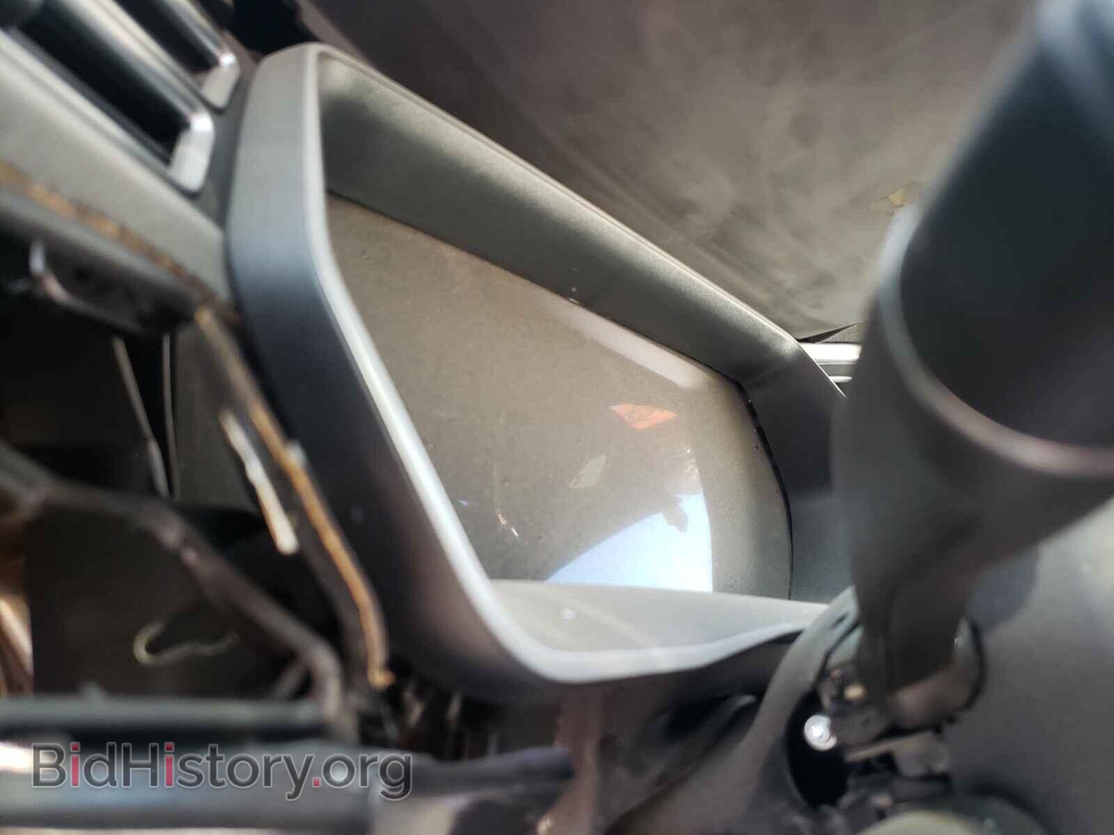 2017 TESLA MODEL S - VIN: 5YJSA1E15HF195958 - Фото 8