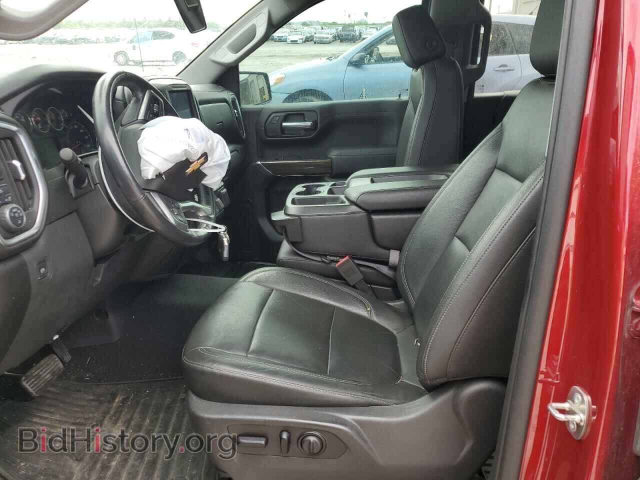 2020 CHEVROLET ALL Models - VIN: 3GCPWCED1LG265441 - Фото 7