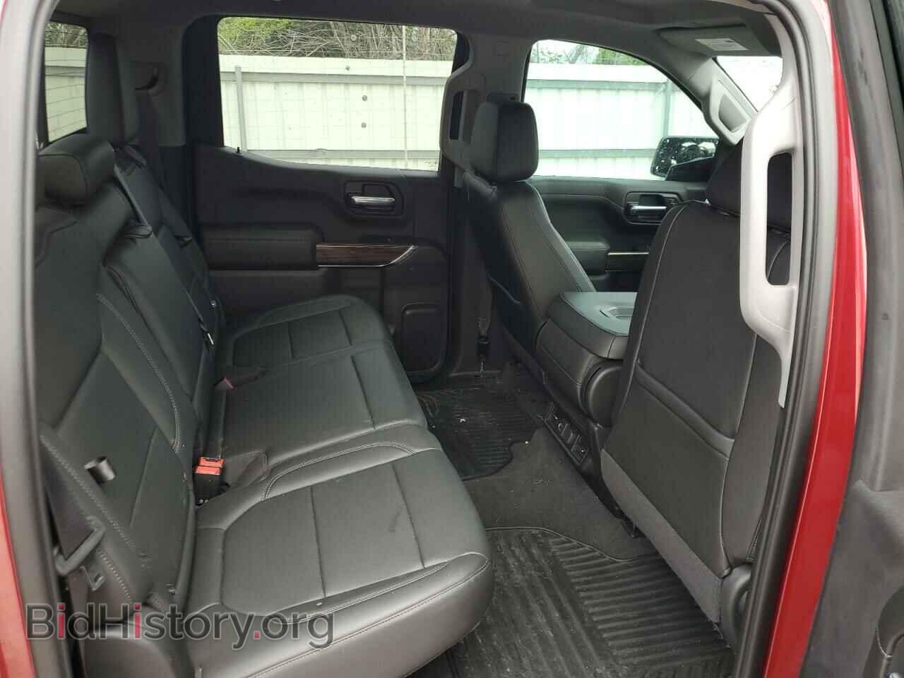 2020 CHEVROLET ALL Models - VIN: 3GCPWCED1LG265441 - Фото 10