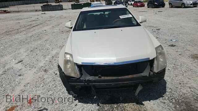 2011 CADILLAC CTS - VIN: 1G6DG5EY2B0122387 - Фото 14