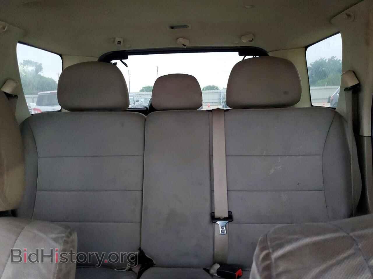 2011 FORD ESCAPE - VIN: 1FMCU0D74BKA20733 - Photo 19