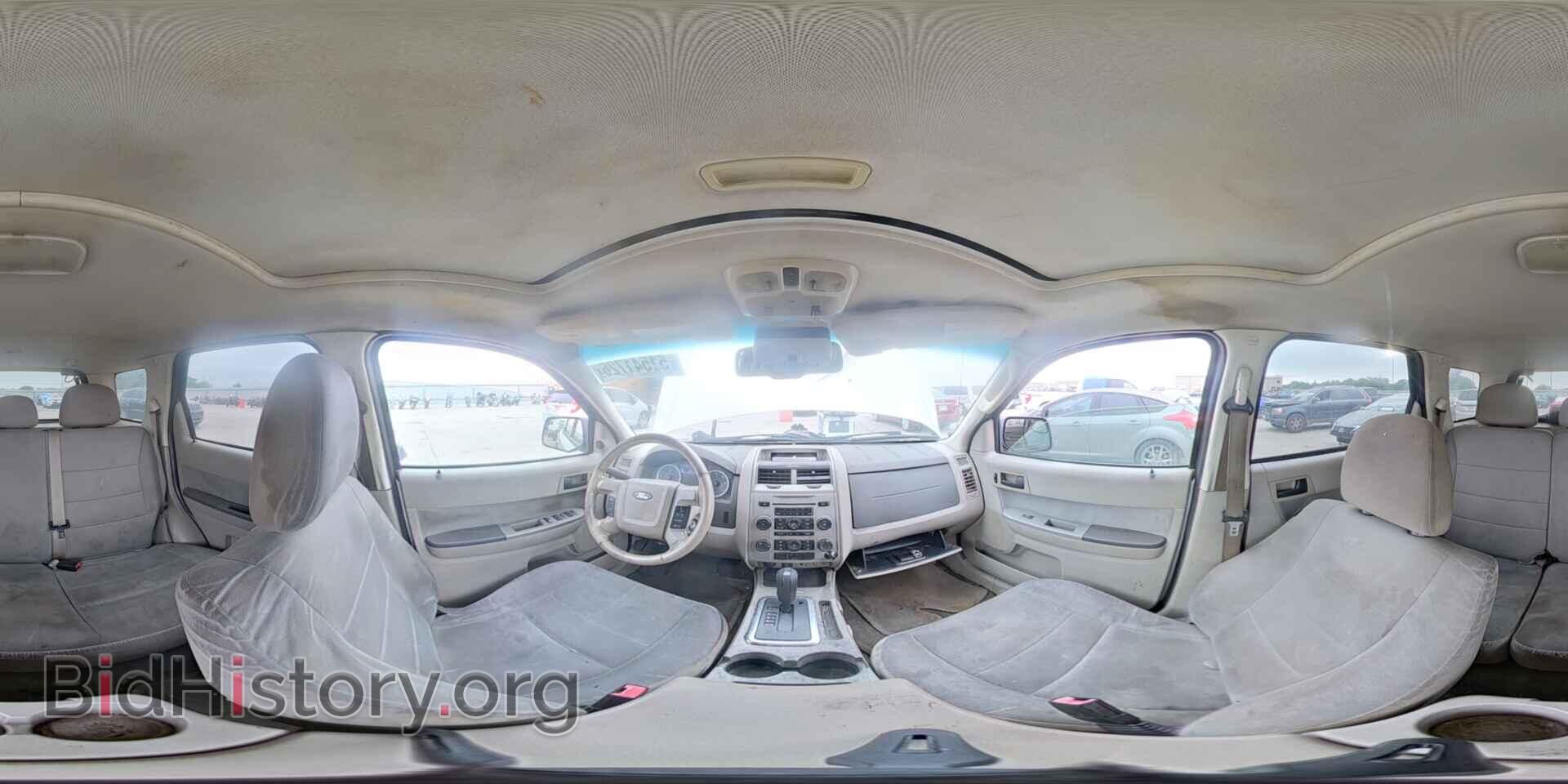 2011 FORD ESCAPE - VIN: 1FMCU0D74BKA20733 - Photo 29