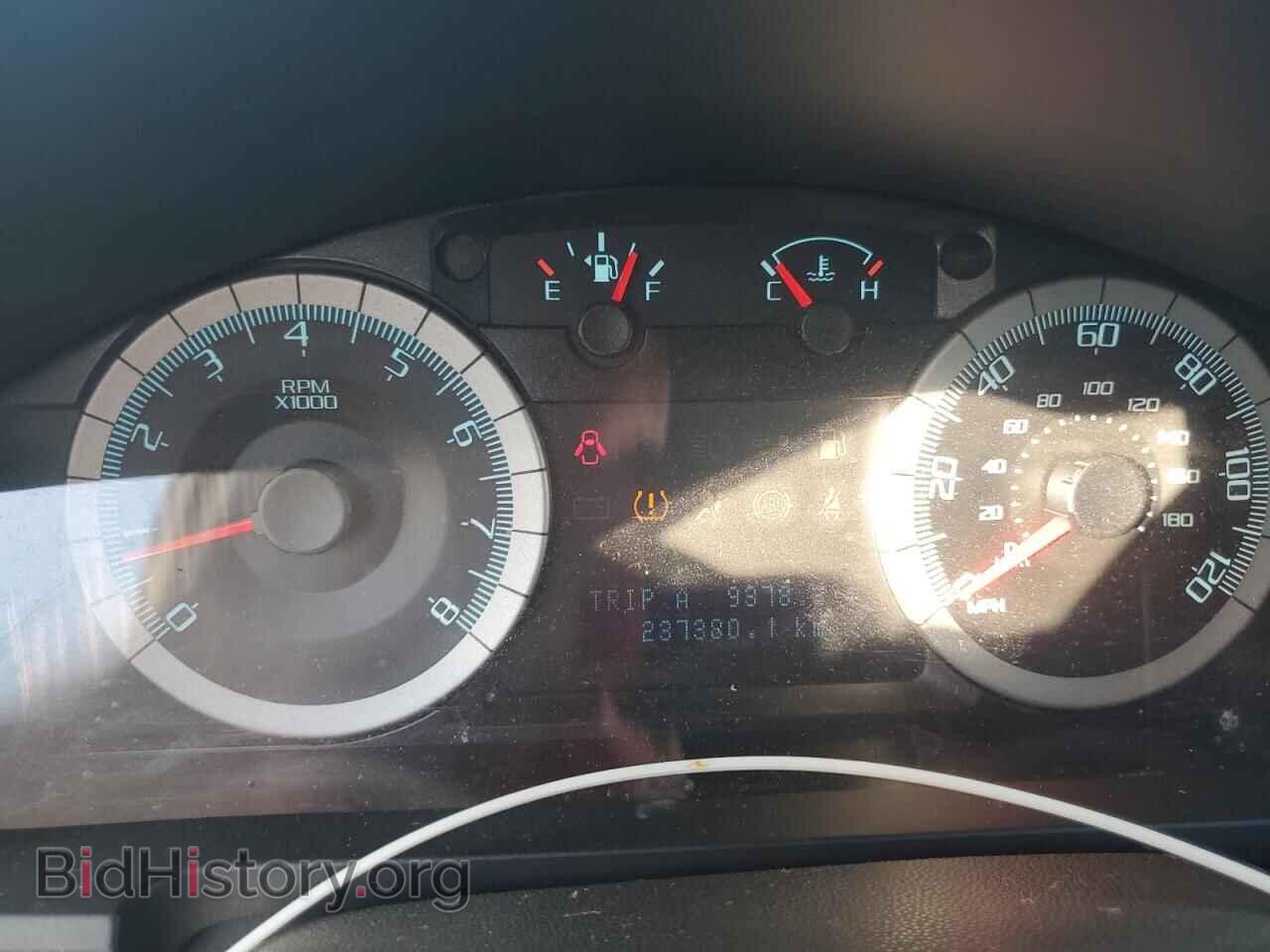 2010 FORD ESCAPE - VIN: 1FMCU0EG4AKB21509 - Фото 17