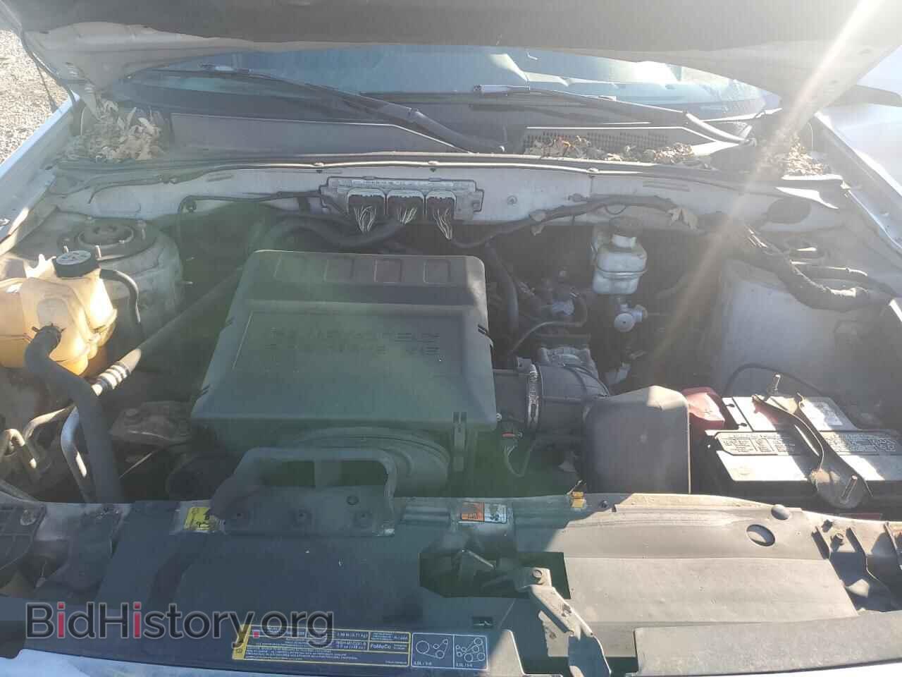 2010 FORD ESCAPE - VIN: 1FMCU0EG4AKB21509 - Фото 22