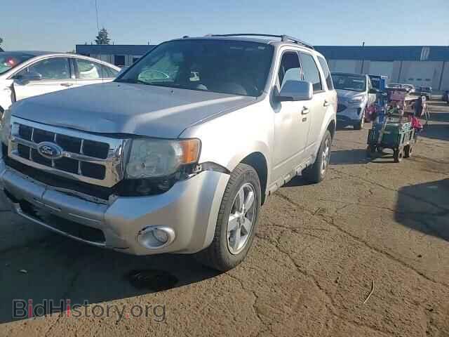 2010 FORD ESCAPE - VIN: 1FMCU0EG4AKB21509 - Фото 25