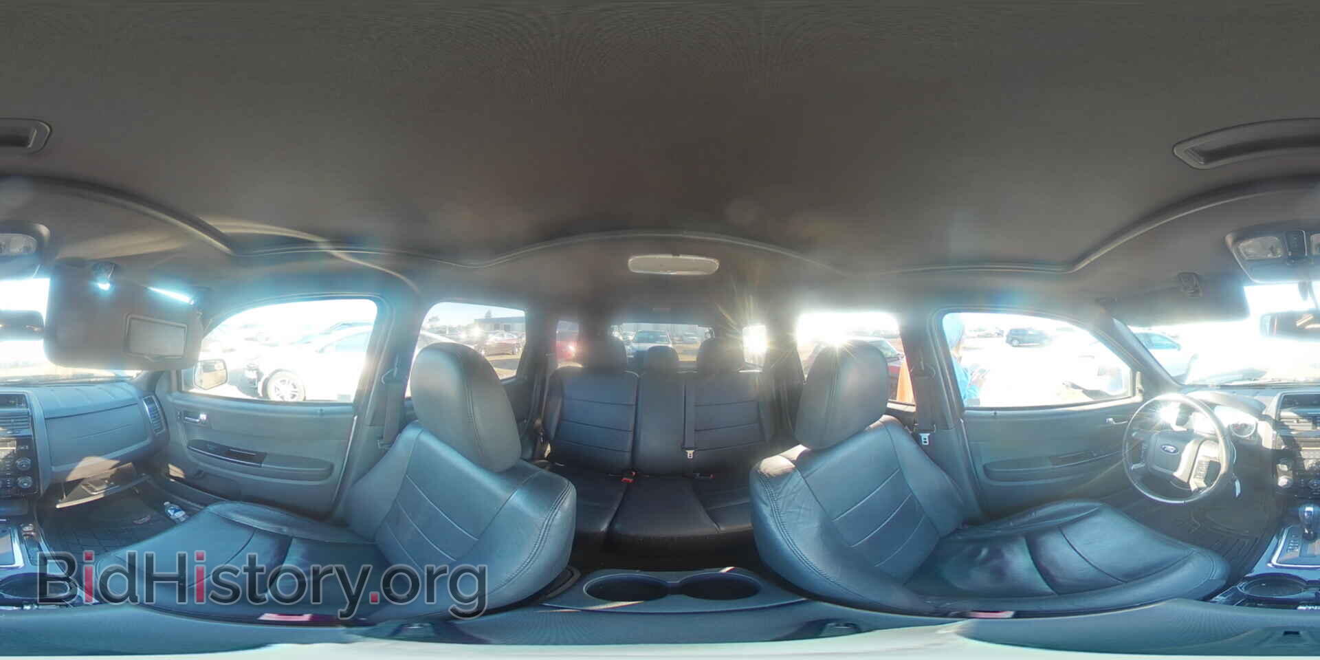 2010 FORD ESCAPE - VIN: 1FMCU0EG4AKB21509 - Фото 27