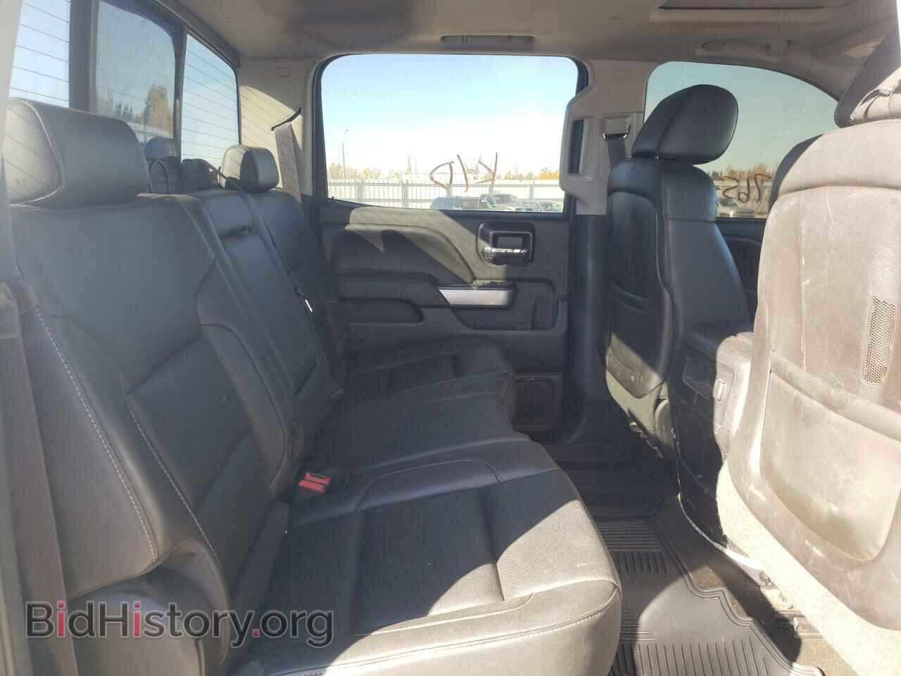 2015 CHEVROLET SILVERADO - VIN: 3GCUKSEC5FG220121 - Photo 6