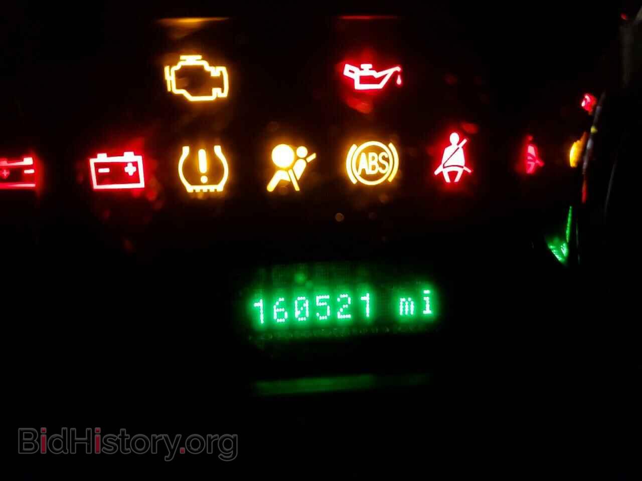 2008 FORD EDGE - VIN: 2FMDK49C48BA83194 - Фото 8