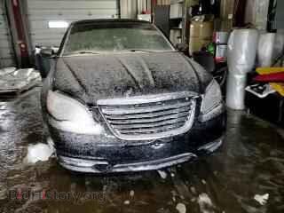 2014 CHRYSLER 200 - VIN: 1C3CCBCG7EN100040 - Photo 16