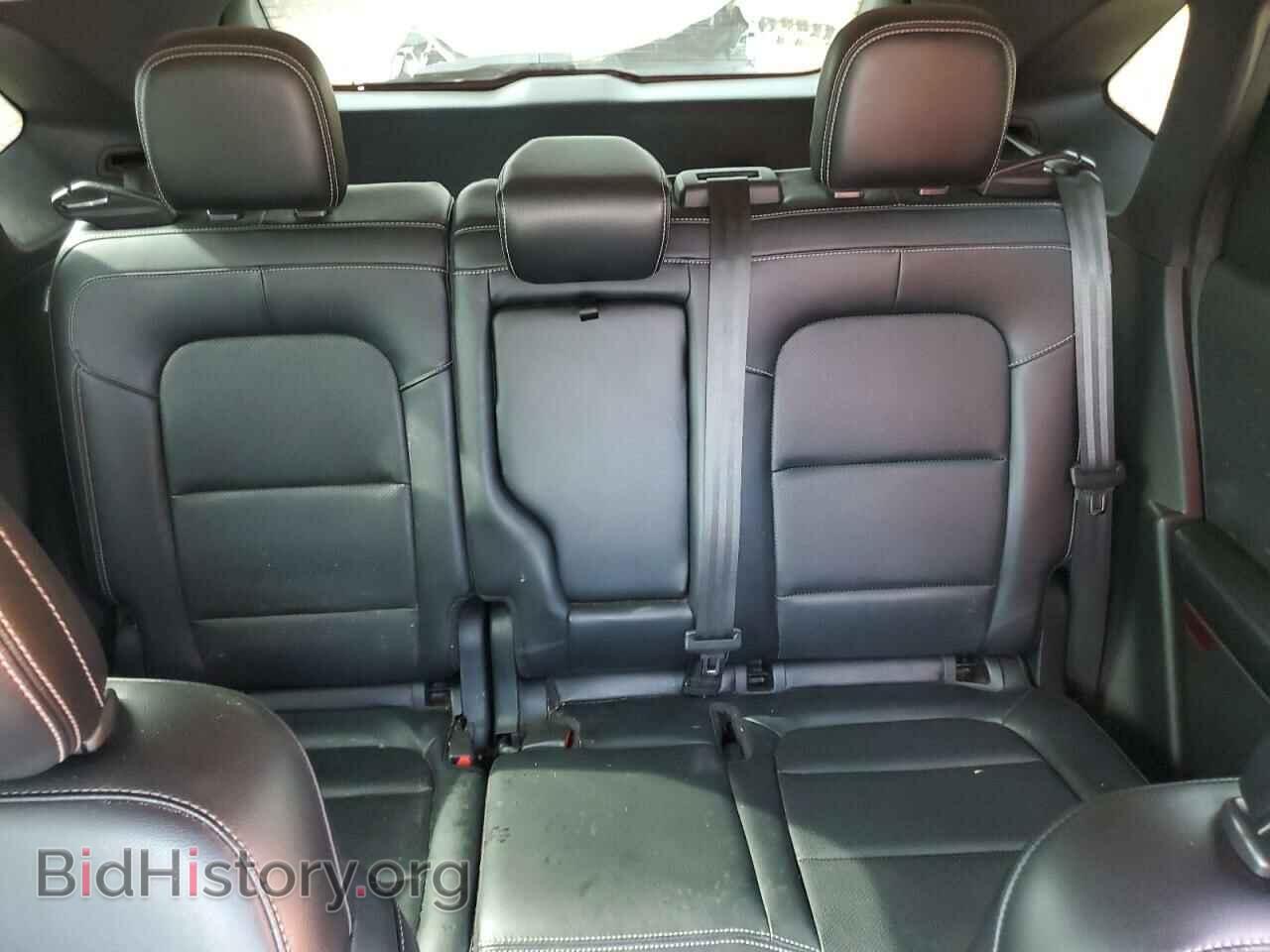 2020 FORD ESCAPE - VIN: 1FMCU0H67LUA83753 - Photo 10