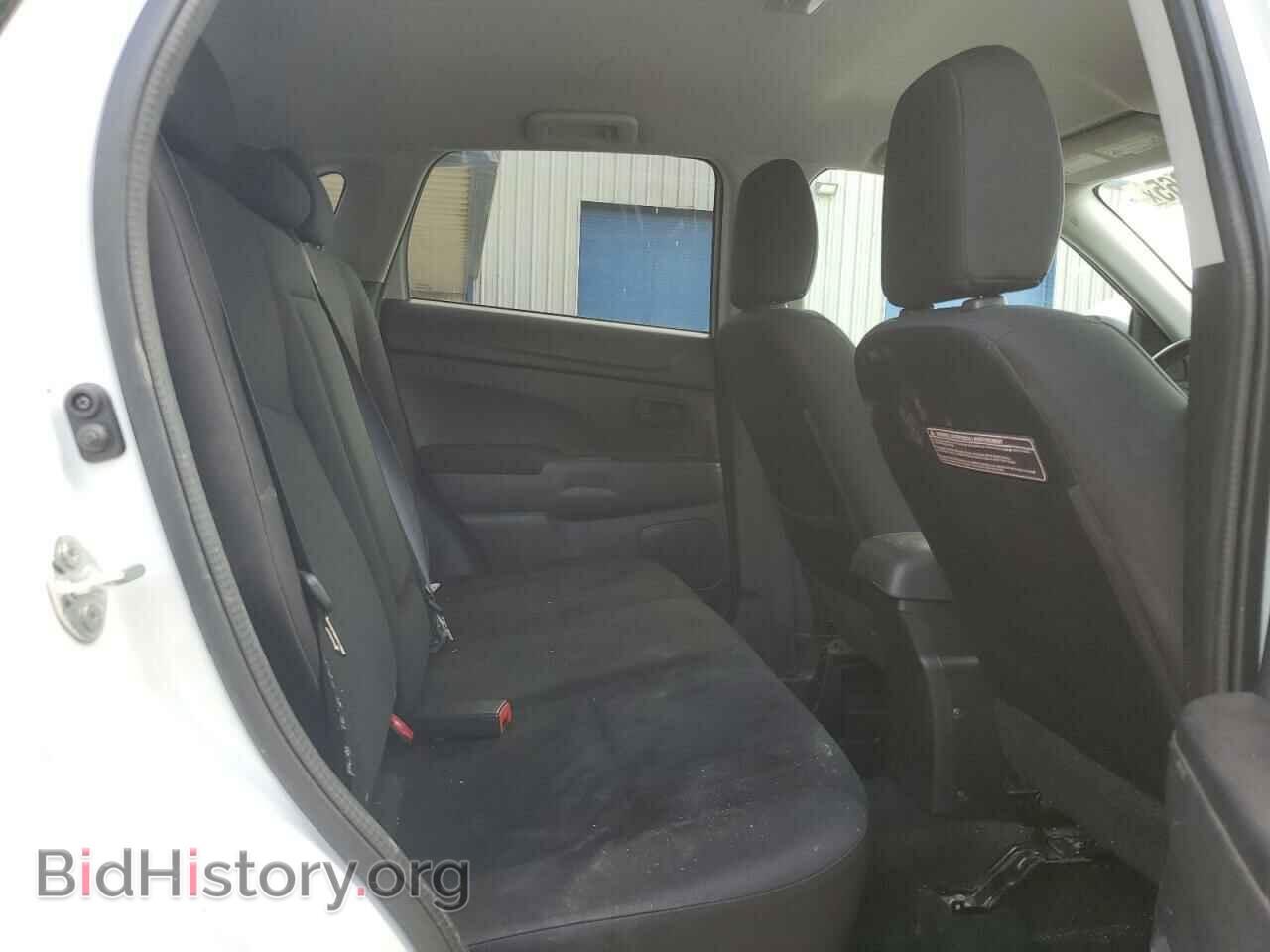 2015 MITSUBISHI OUTLANDER - VIN: 4A4AR3AU6FE019797 - Фото 11