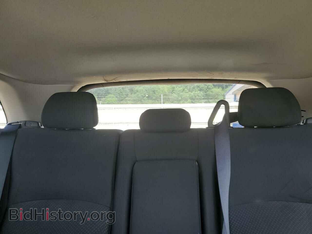 2015 MITSUBISHI OUTLANDER - VIN: 4A4AR3AU6FE019797 - Фото 10