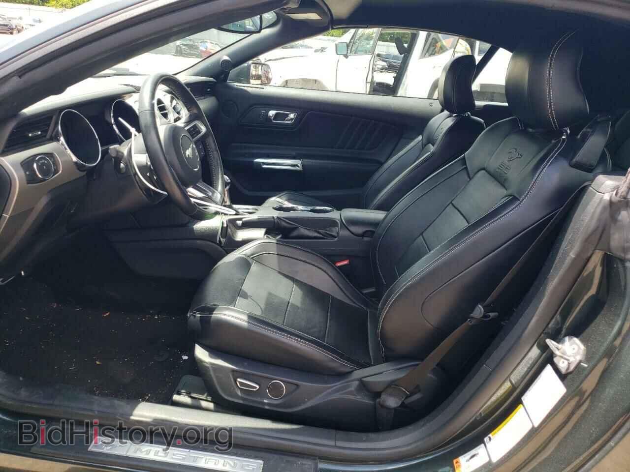2015 FORD MUSTANG - VIN: 1FATP8FF0F5326692 - Фото 7