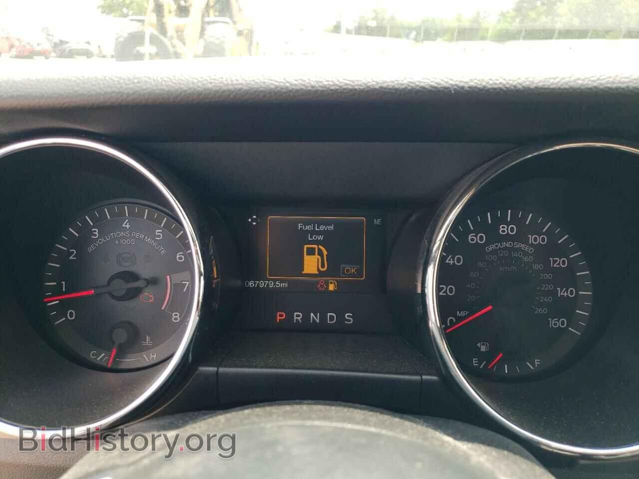 2015 FORD MUSTANG - VIN: 1FATP8FF0F5326692 - Фото 9