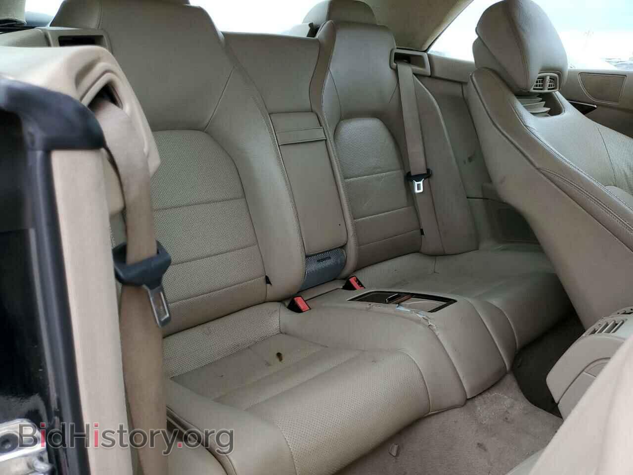 2012 MERCEDES-BENZ E-CLASS - VIN: WDDKK5KF9CF147152 - Фото 6