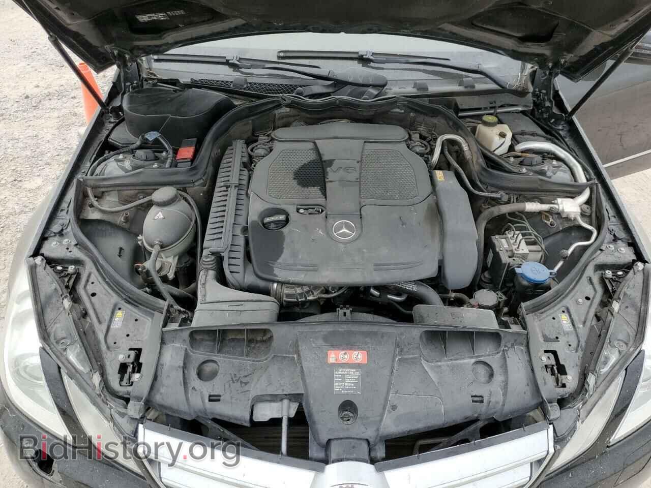 2012 MERCEDES-BENZ E-CLASS - VIN: WDDKK5KF9CF147152 - Фото 7