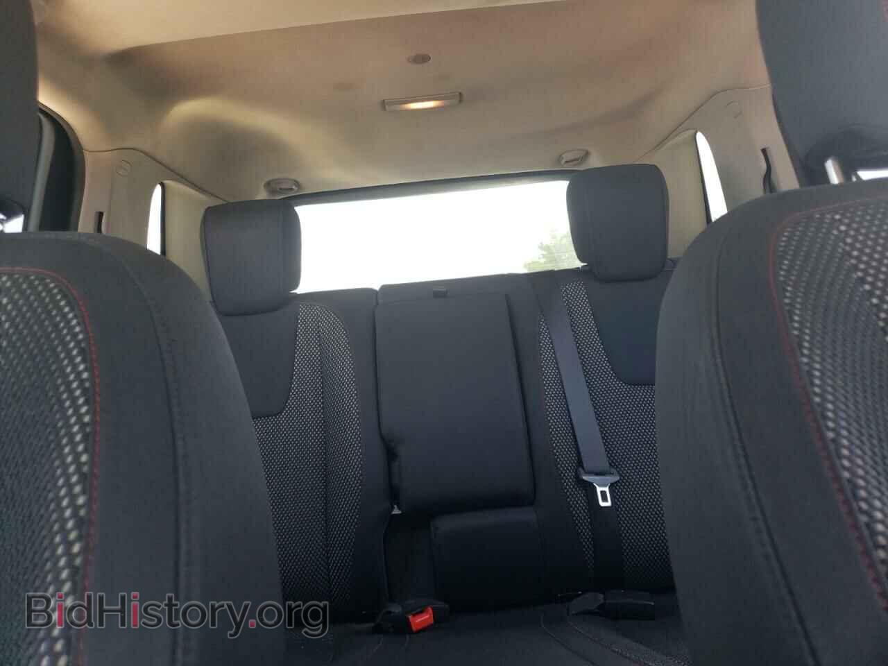 2012 GMC TERRAIN - VIN: 2GKFLTEK2C6225436 - Photo 10