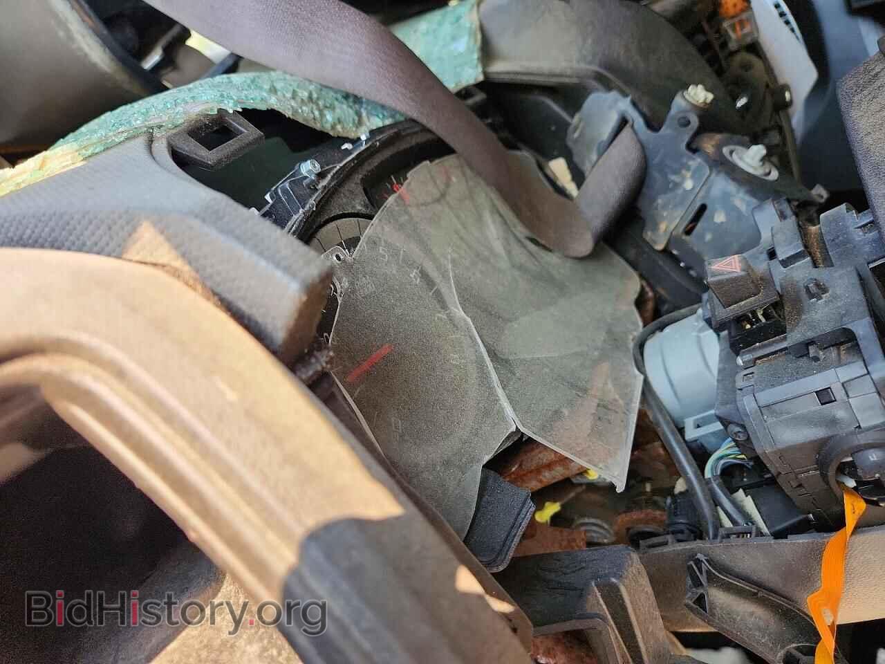 2010 FORD ESCAPE - VIN: 1FMCU9E73AKB80507 - Фото 9