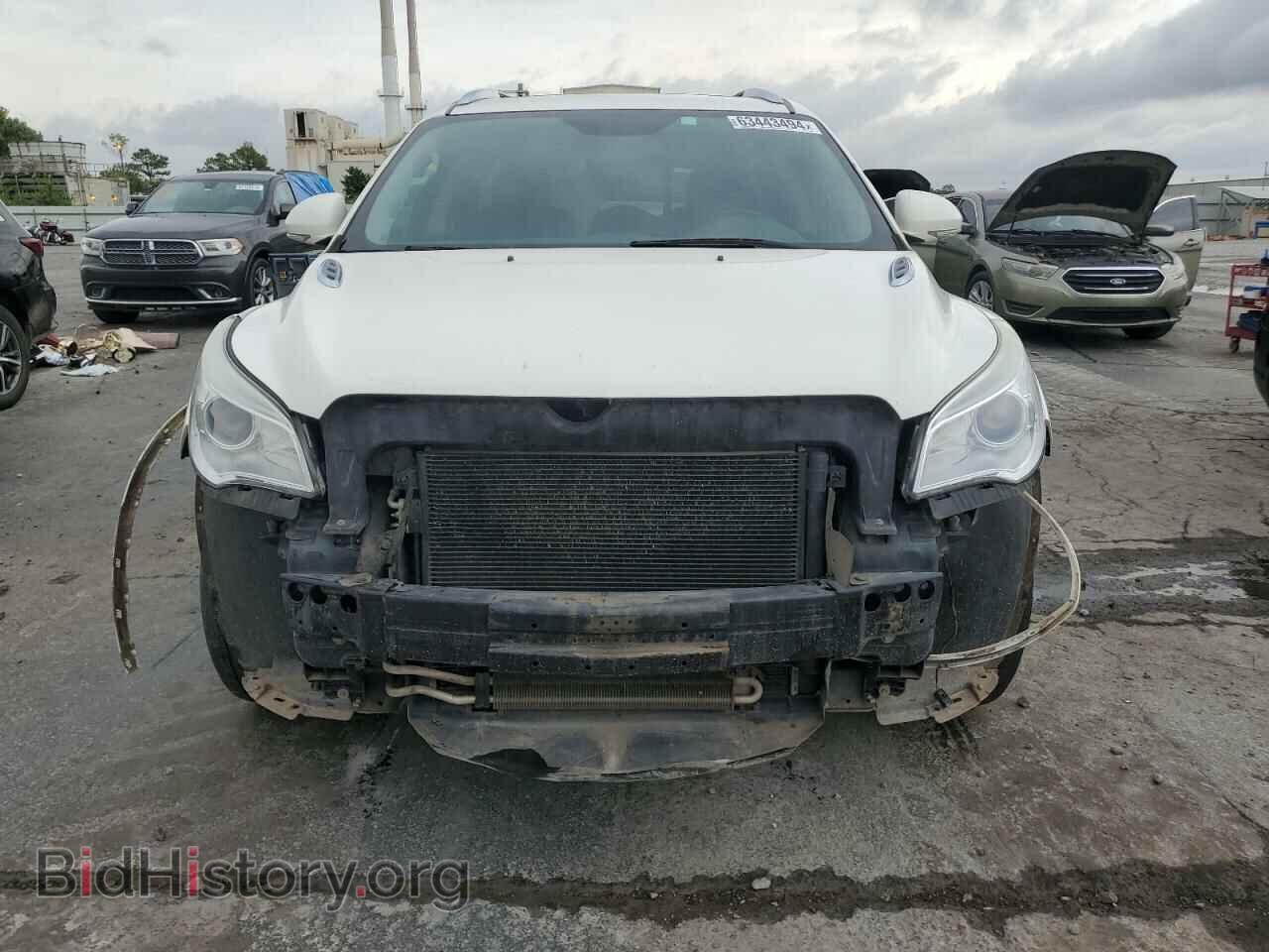 2014 BUICK ENCLAVE - VIN: 5GAKVBKD8EJ110951 - Photo 5