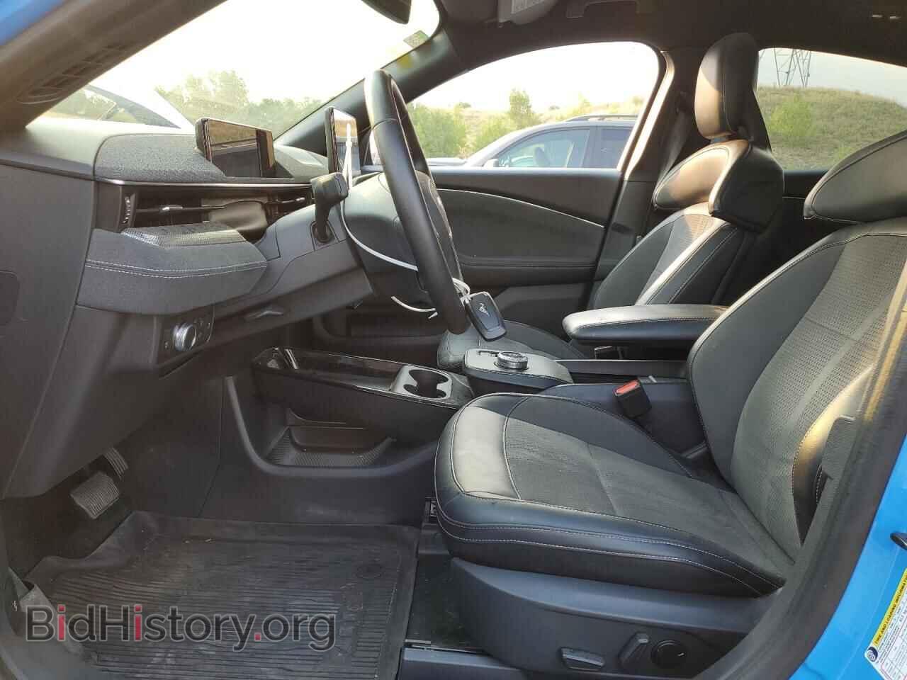 2021 FORD MUSTANG - VIN: 3FMTK4SX0MME02043 - Фото 7