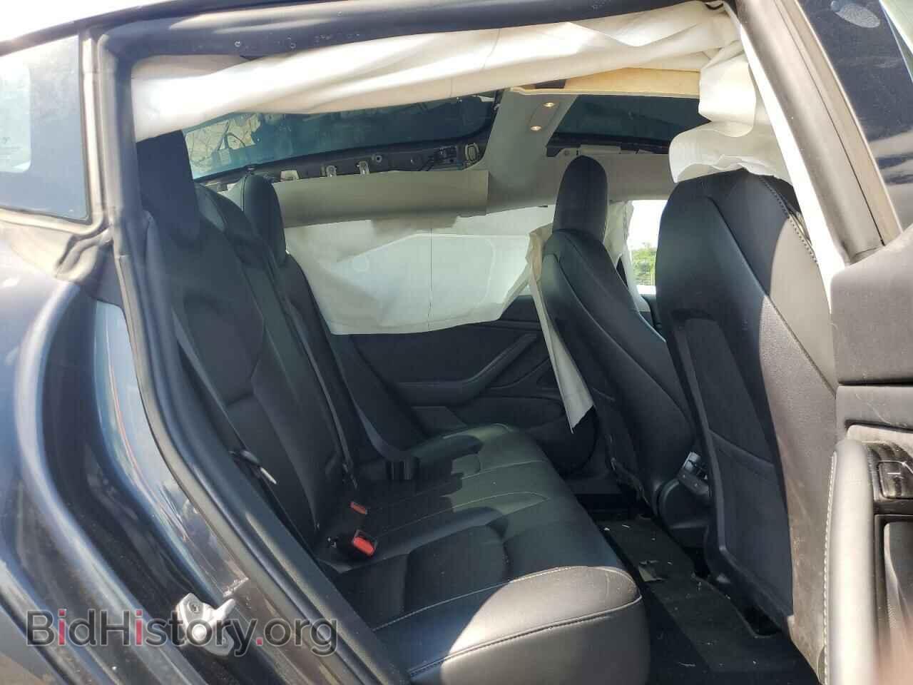2019 TESLA MODEL 3 - VIN: 5YJ3E1EA2KF311147 - Фото 10