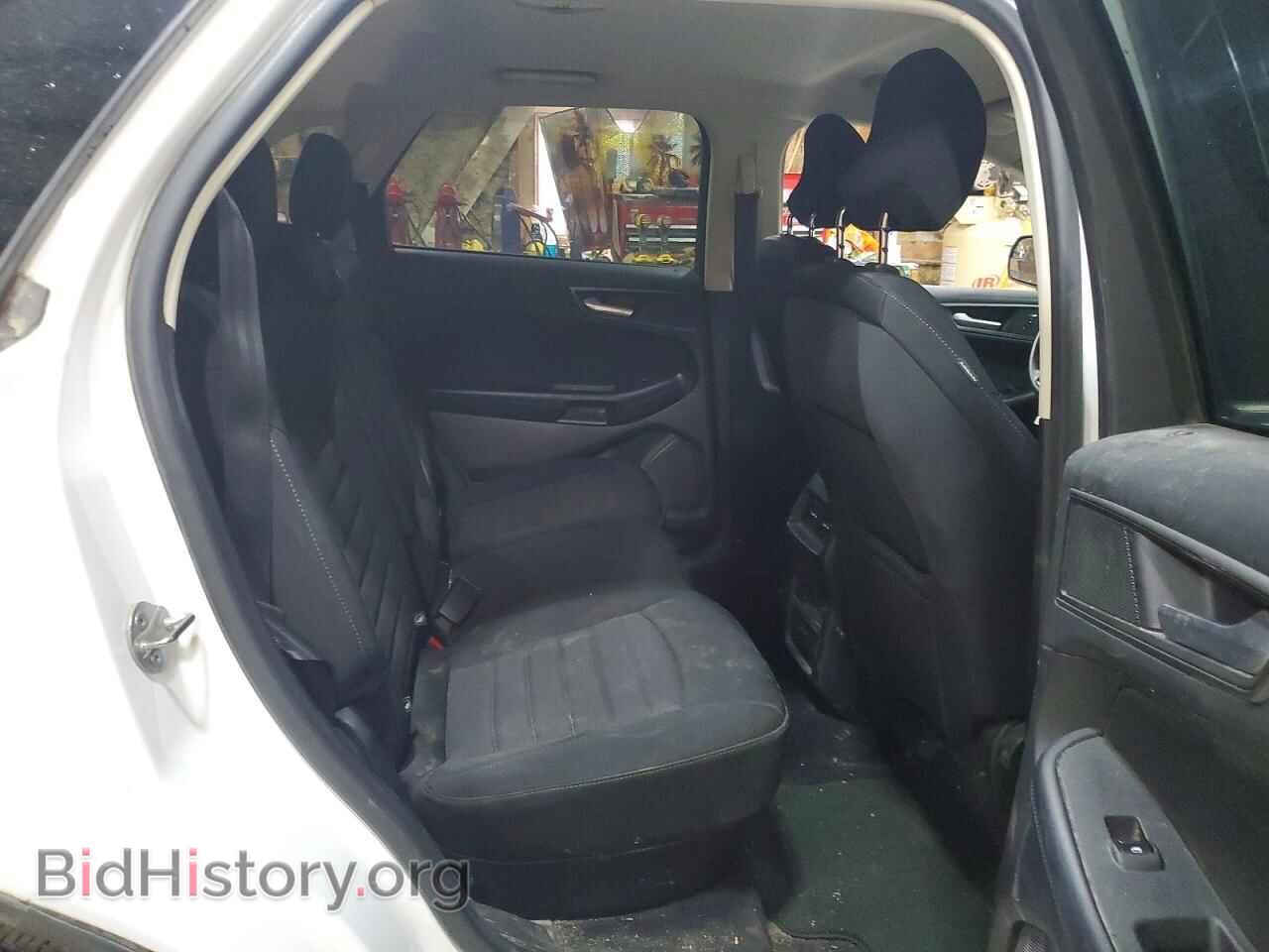 2016 FORD EDGE - VIN: 2FMPK3G91GBB94895 - Photo 11