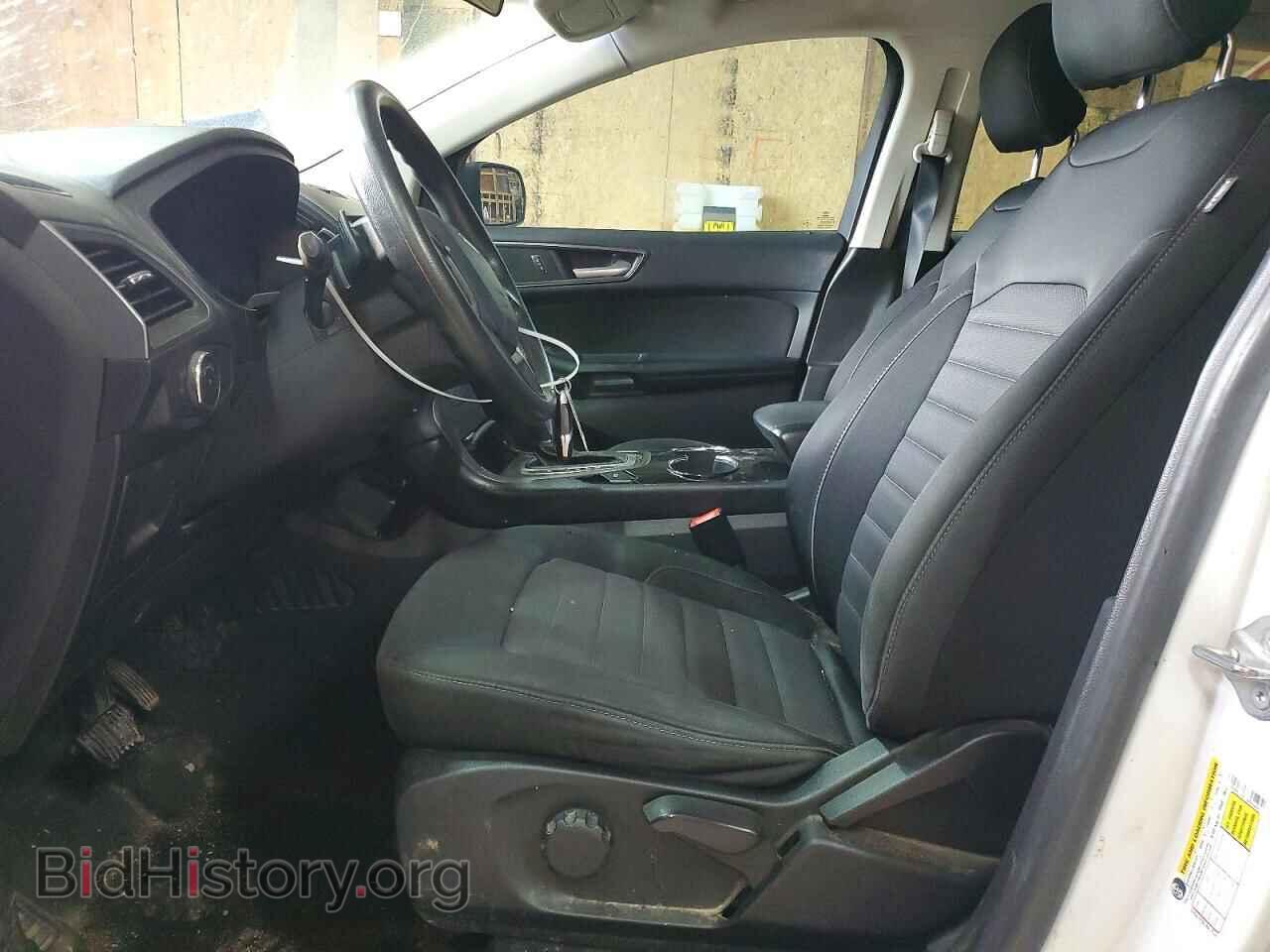 2016 FORD EDGE - VIN: 2FMPK3G91GBB94895 - Photo 7