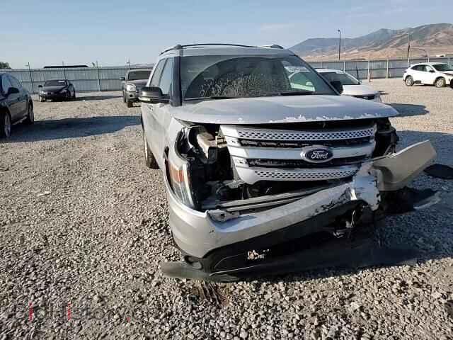 2013 FORD EXPLORER - VIN: 1FM5K8D82DGA84877 - Фото 13