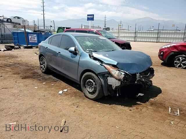2011 MAZDA 3 - VIN: JM1BL1UF7B1403166 - Photo 13