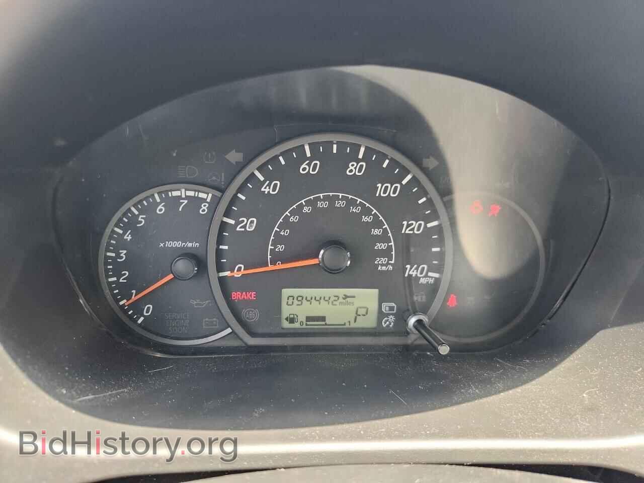 2015 MITSUBISHI MIRAGE - VIN: ML32A3HJ0FH045733 - Фото 9