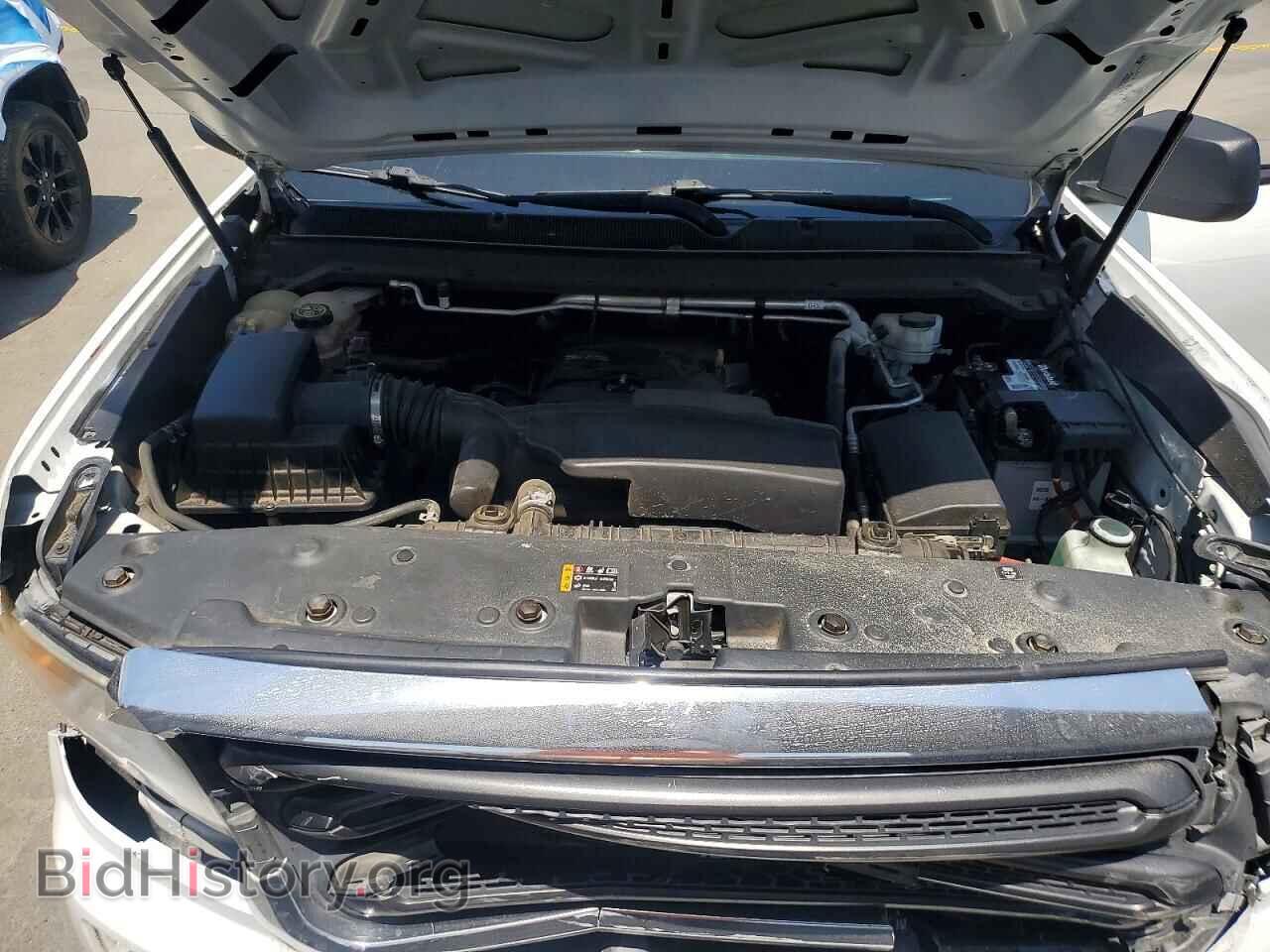 2018 GMC CANYON - VIN: 1GTH5BEA1J1217277 - Фото 11