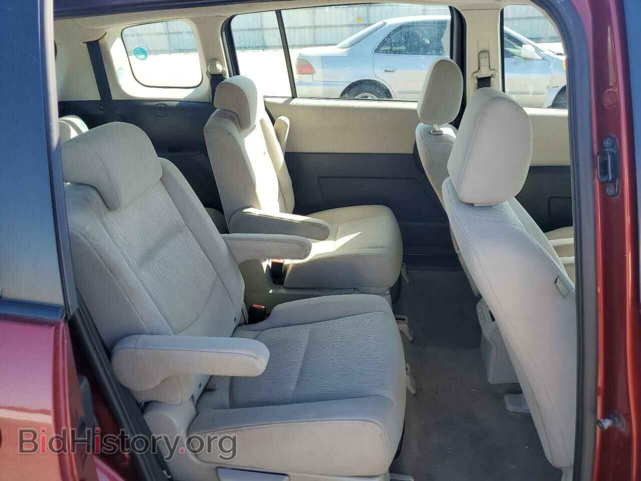 2010 MAZDA 5 - VIN: JM1CR2WL1A0383318 - Фото 6