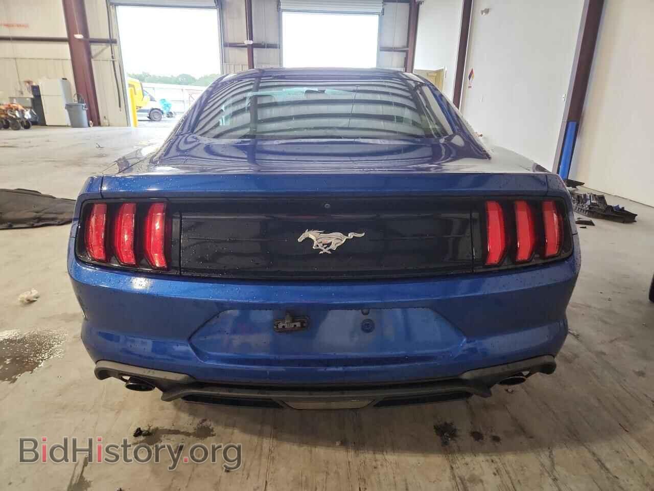 2018 FORD MUSTANG - VIN: 1FA6P8TH8J5102713 - Photo 6