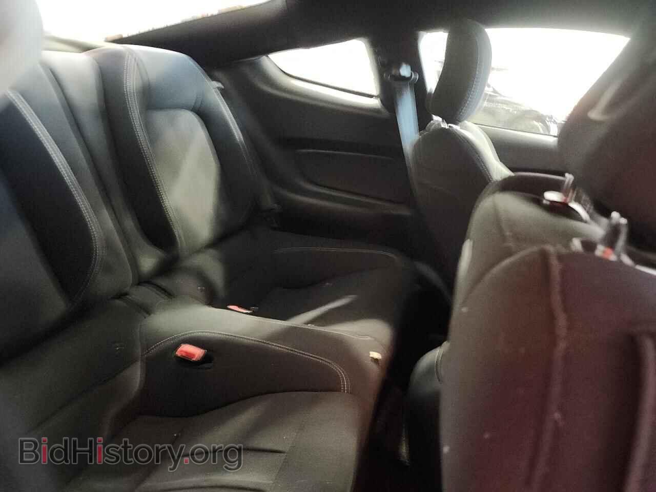 2018 FORD MUSTANG - VIN: 1FA6P8TH8J5102713 - Photo 10