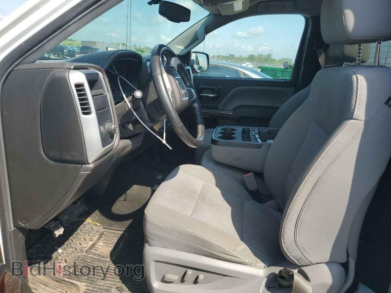 2014 GMC SIERRA - VIN: 1GTN1UEH4EZ278024 - Фото 7