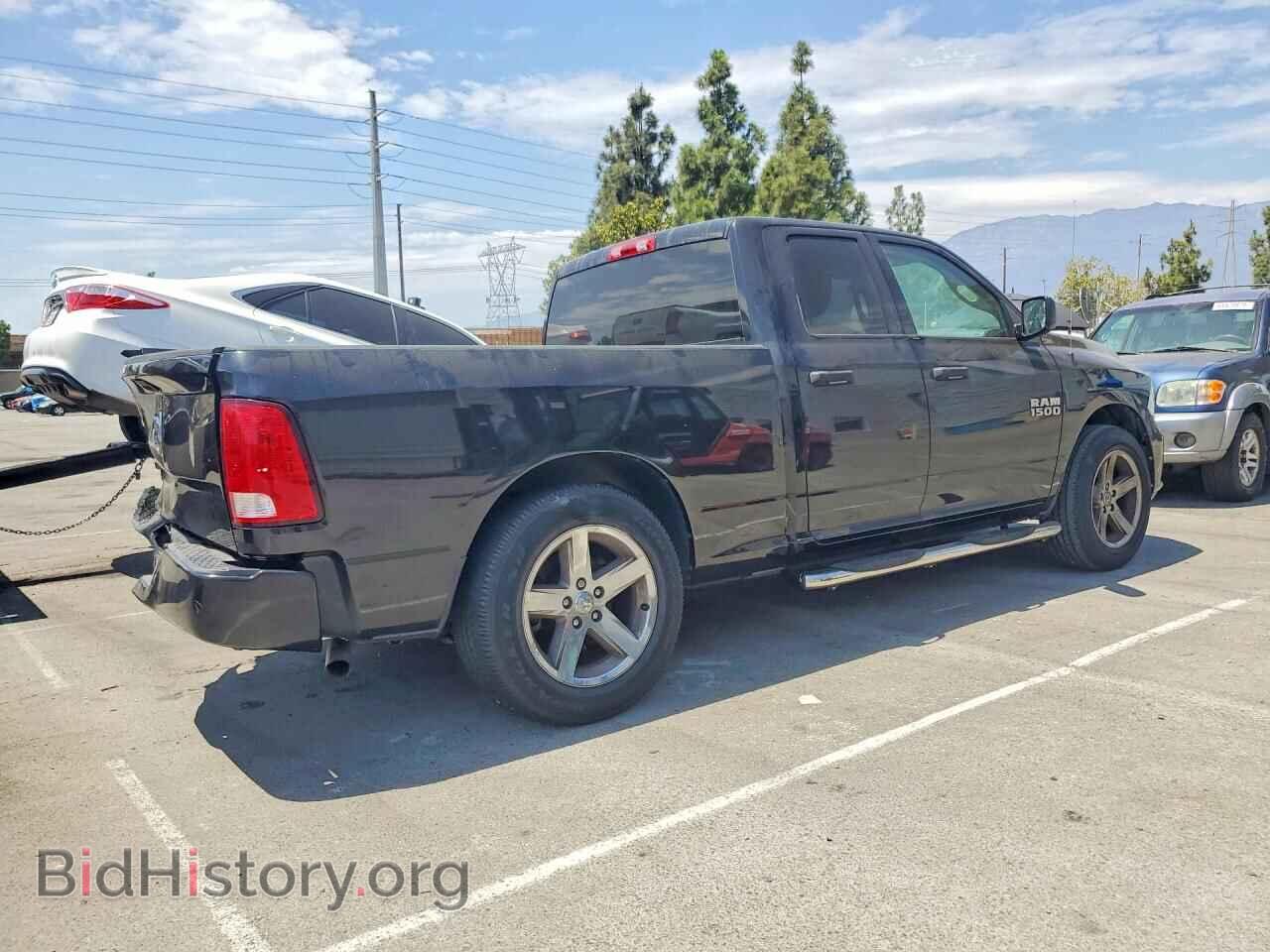 2017 RAM 1500 ST - VIN: 1C6RR6FG9HS629140 - Photo 3