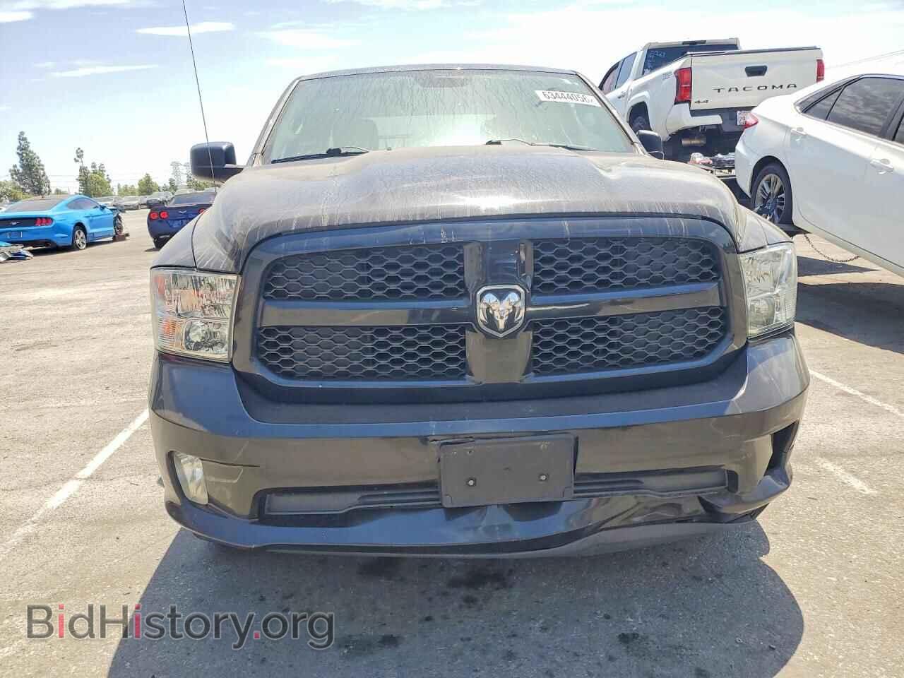 2017 RAM 1500 ST - VIN: 1C6RR6FG9HS629140 - Photo 5