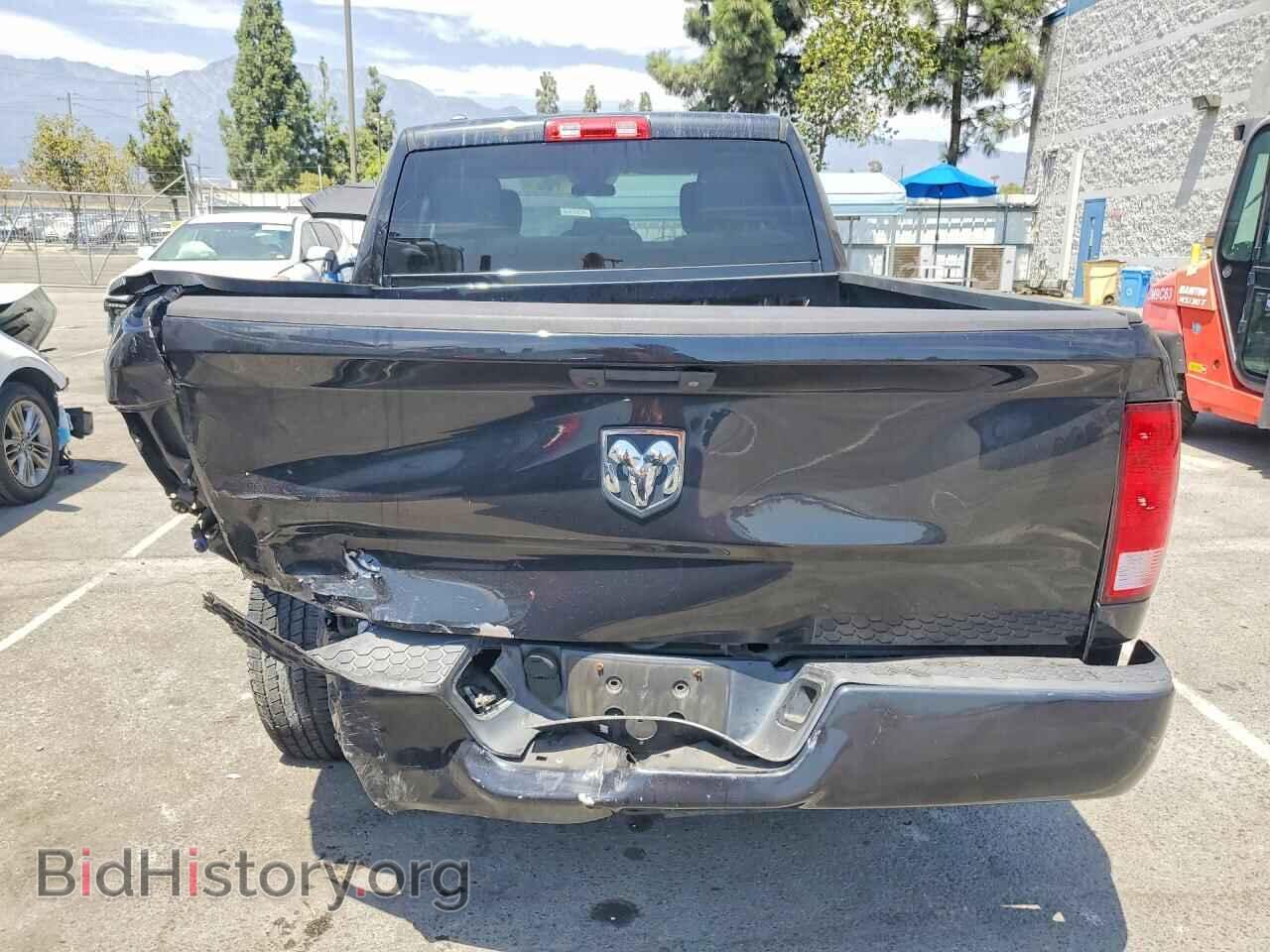 2017 RAM 1500 ST - VIN: 1C6RR6FG9HS629140 - Photo 6