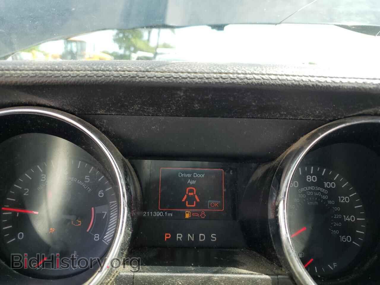 2015 FORD ALL Models - VIN: 1FATP8EM2F5326967 - Фото 9
