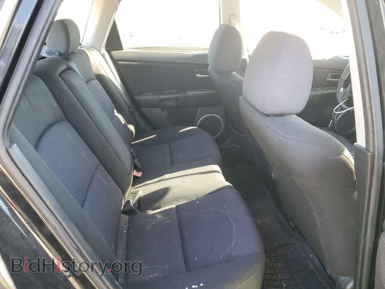 2007 MAZDA MAZDA3 - VIN: JM1BK344571750290 - Фото 10