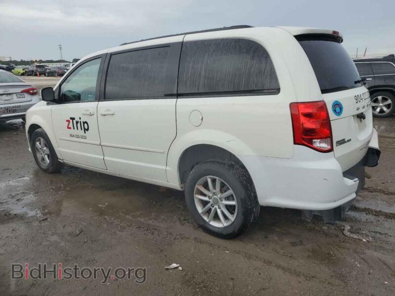 2013 Dodge CARAVAN (VIN 2C4RDGCG4DR580958) — photo 2 of 13