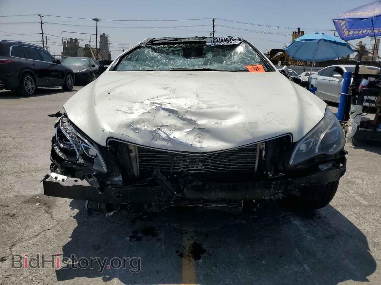 2014 MERCEDES-BENZ E-CLASS - VIN: WDDKJ7DB4EF240222 - Фото 5