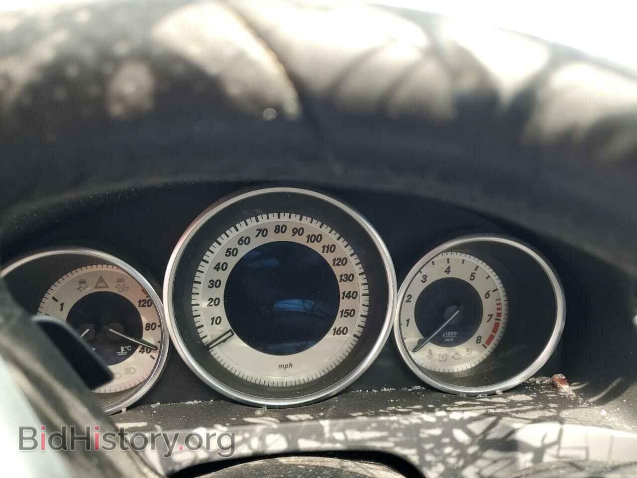 2014 MERCEDES-BENZ E-CLASS - VIN: WDDKJ7DB4EF240222 - Фото 9