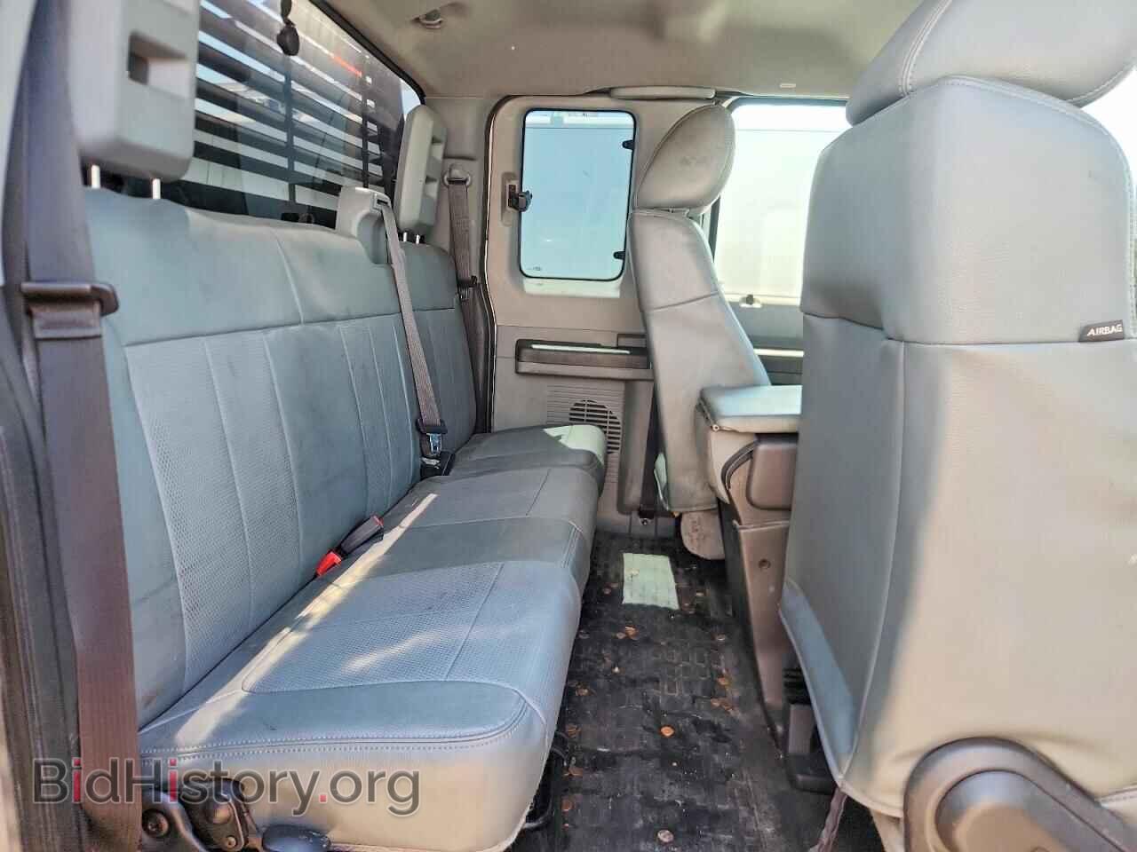 2015 FORD F250 - VIN: 1FT7X2B62FEA27011 - Фото 10