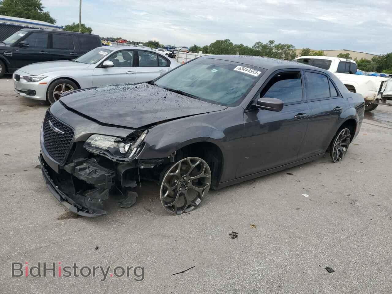Photo 2C3CCABG2GH351765 - CHRYSLER 300 2016