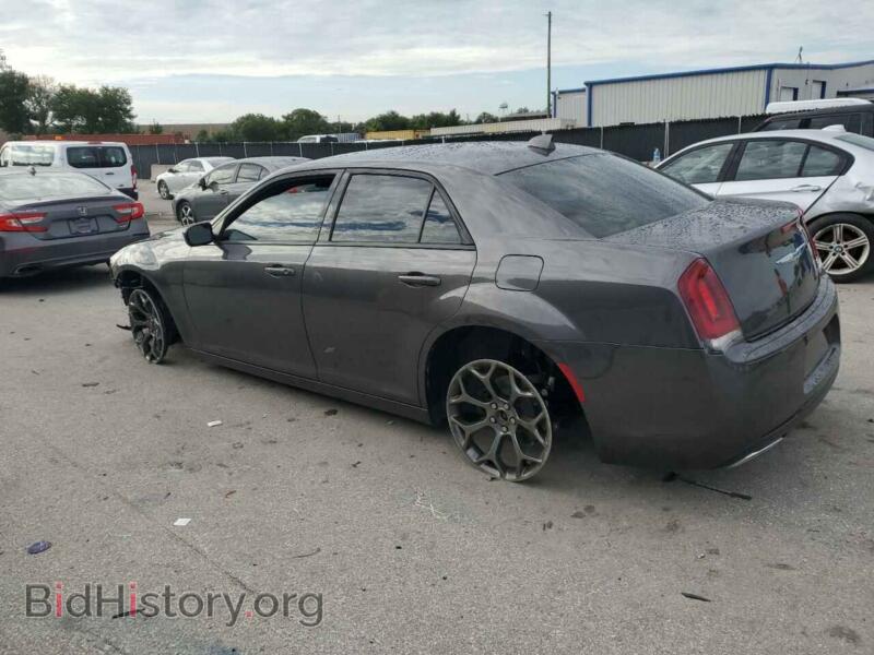2016 Chrysler 300 (VIN 2C3CCABG2GH351765) — photo 2 of 12