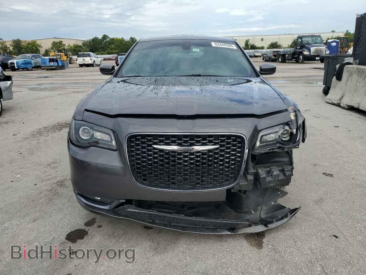 2016 CHRYSLER 300 - VIN: 2C3CCABG2GH351765 - Фото 5